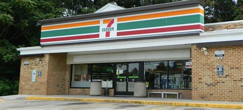 In 1946 the stores were renamed 7-Eleven to call attention to their extended hours of operationfrom 700 am to 1100 pm, seven days a week. . 24 hour 7 eleven near me